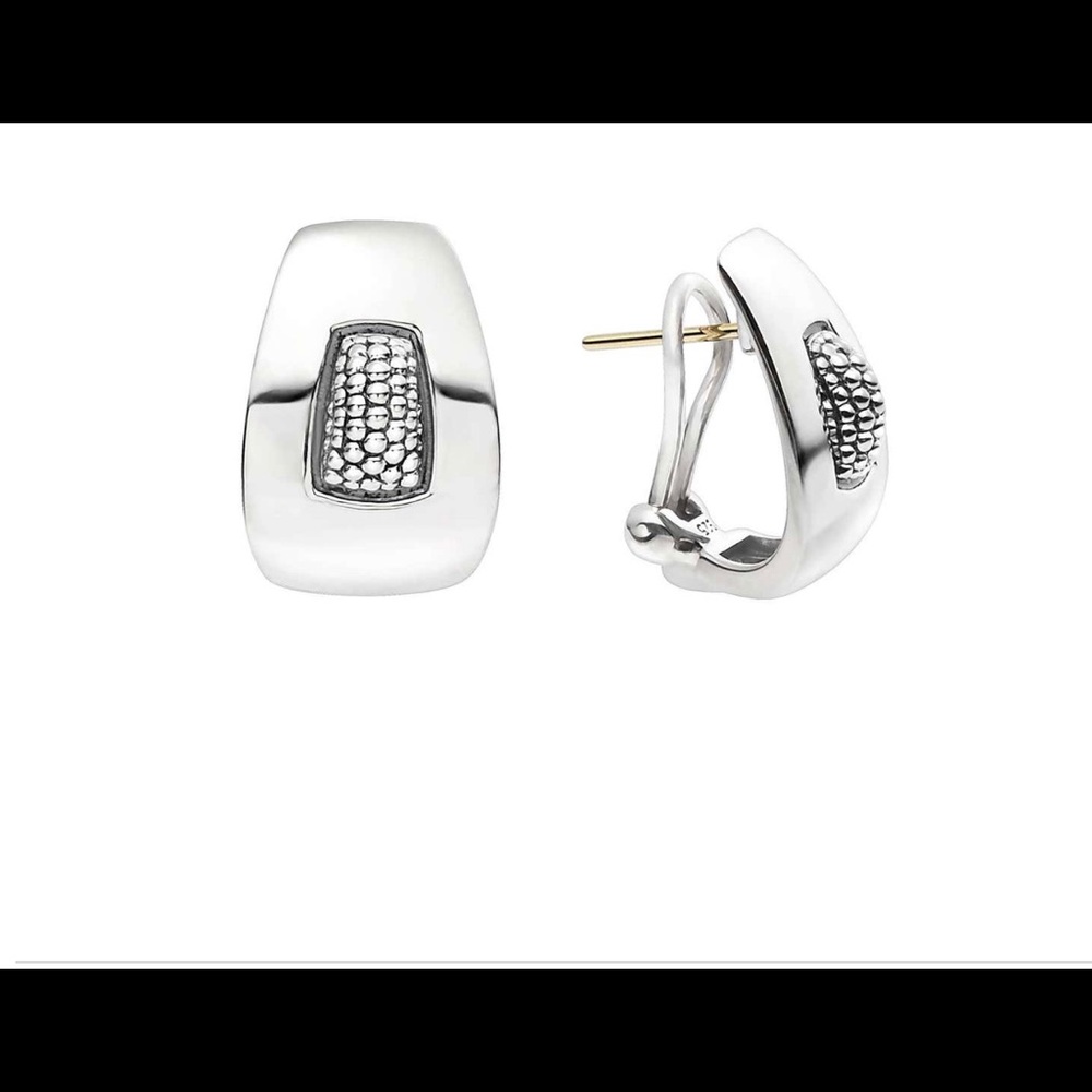 Imagine Stud Earrings